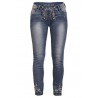 K69 Franziska lang Jeans