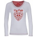 Diebach Shirt Damen