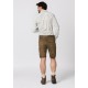 Lederhose Hans Havanna Vintage