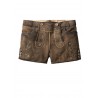 Lederhose Rosy Stein geaescht