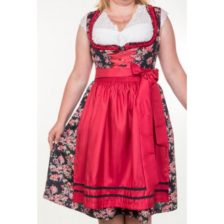 Dirndl Donna