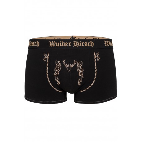 Boxershort Kirk