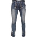 Trachtenjeans M99 Gustl