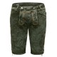 Trachtenjeans RALKO Short Army