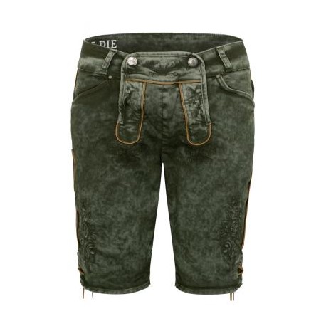 Trachtenjeans RALKO Short Army