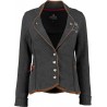 Blazer Qadira
