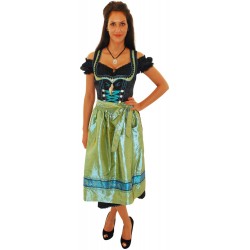 Dirndl Nacht Linde