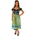 Dirndl Nacht Linde