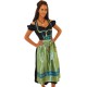 Nacht Dirndl Linde