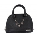 Handtasche Lady Edelweiss mit Charivari