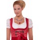 Dirndl Nea rot