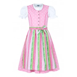 Kinder-Dirndl