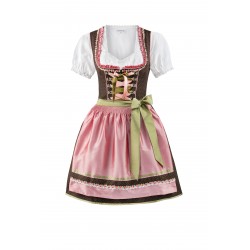 Dirndl Patty