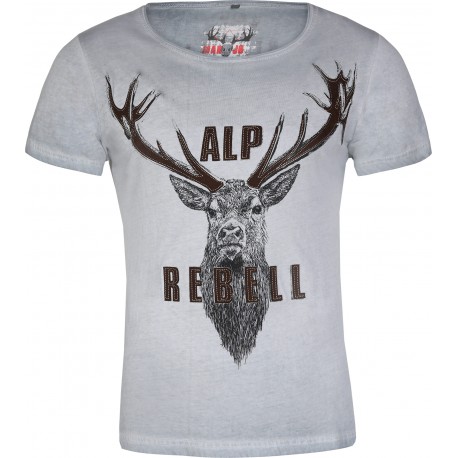 Herren T-Shirt L28 Benno