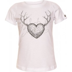 Mädchen T-Shirt D16 Thea Kids