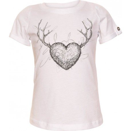 Mädchen T-Shirt D16 Thea Kids