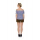 StockerpointDamen-Bluse blau