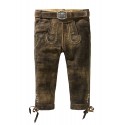 Lederhose Herren Johann