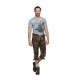 Lederhose Herren Johann