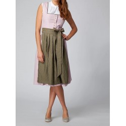 Dirndl Pia / rosa / Alpenherz