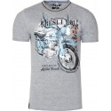 T-shirt CM-Moped