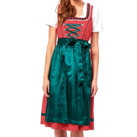 Dirndl Bindlach