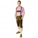 Lederhosen Set